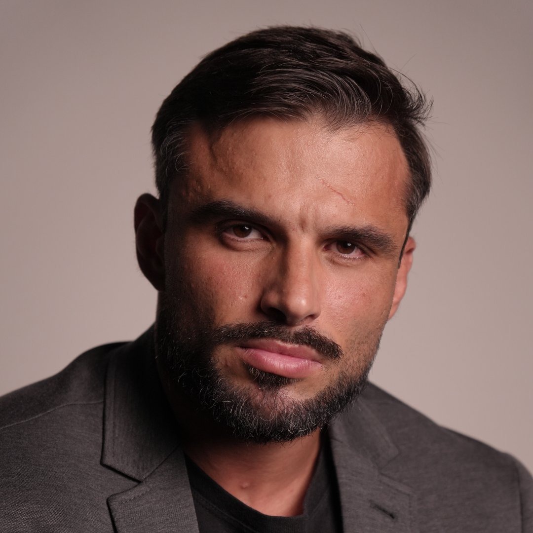 BRUNO FUZINELLI